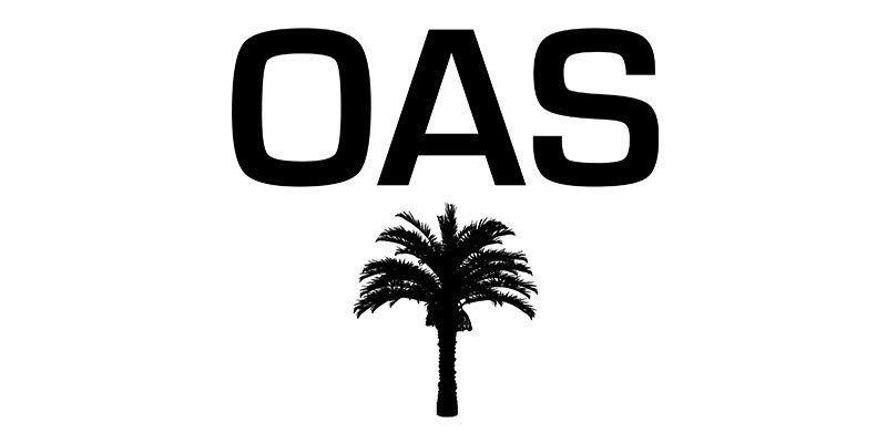 OAS Logo - OAS. Stockholm Arlanda Airport