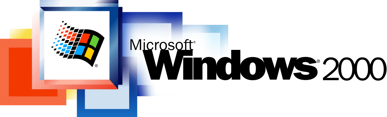 Microsoft Windows Logo - Microsoft Windows