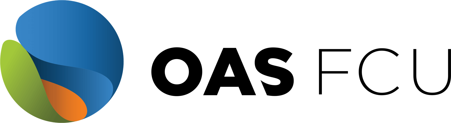 OAS Logo - Home