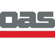 OAS Logo - Working at OAS | Glassdoor.co.uk