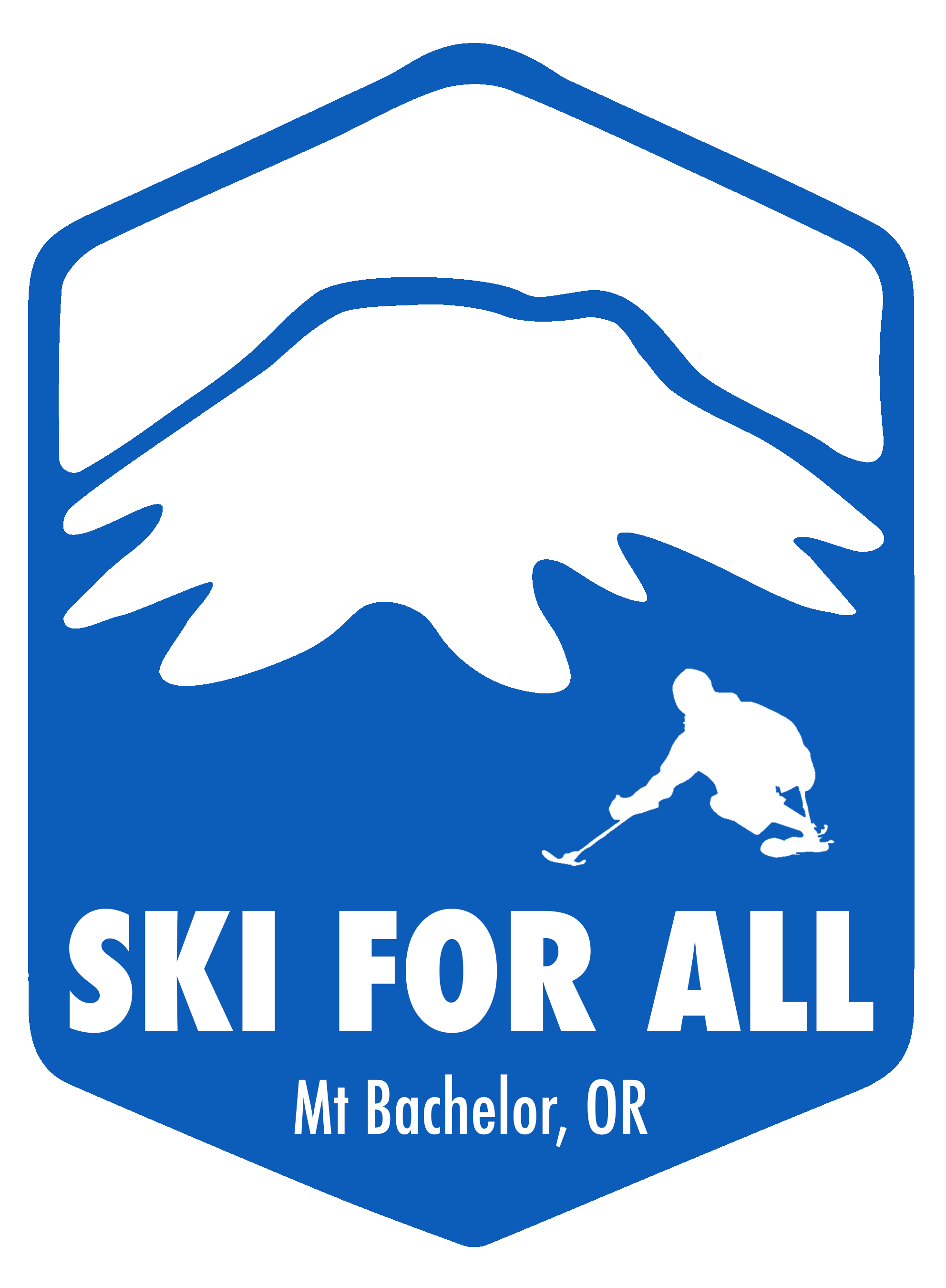 OAS Logo - OAS Ski For All