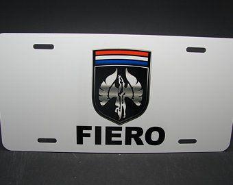 Fiero Logo - Fiero logo