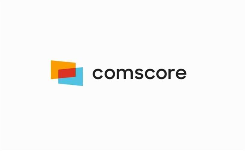 comScore Logo - Comscore pioneers new look to reflect adland's evolution