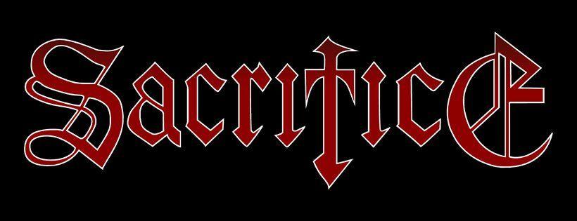 Sacrifice Logo - Sacrifice Logo