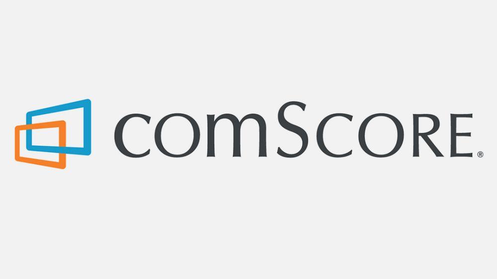 comScore Logo - ComScore Teams With Adobe In Media Measurement Battle