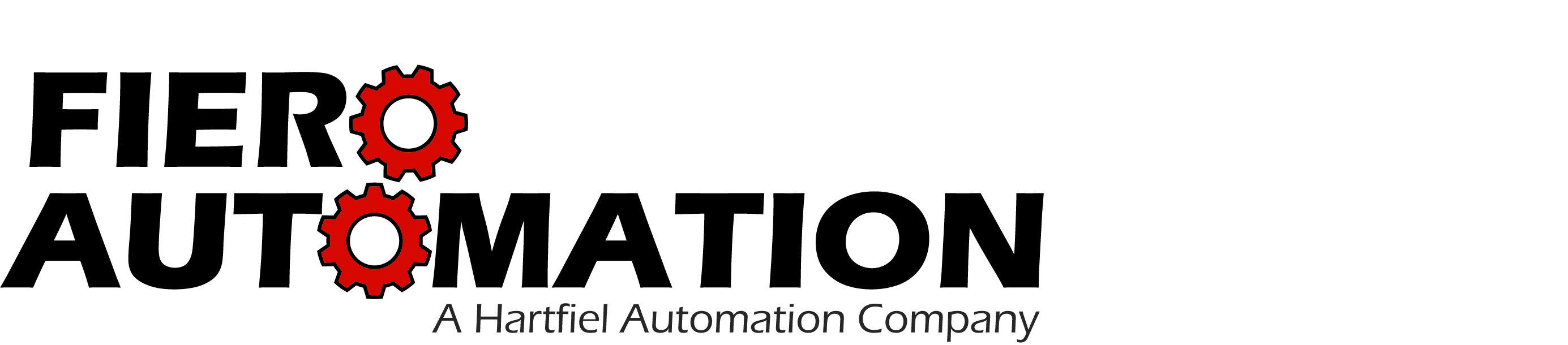 Fiero Logo - Products - Fiero Automation