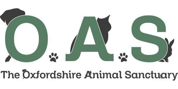 OAS Logo - OAS Logo For Oxford Eden