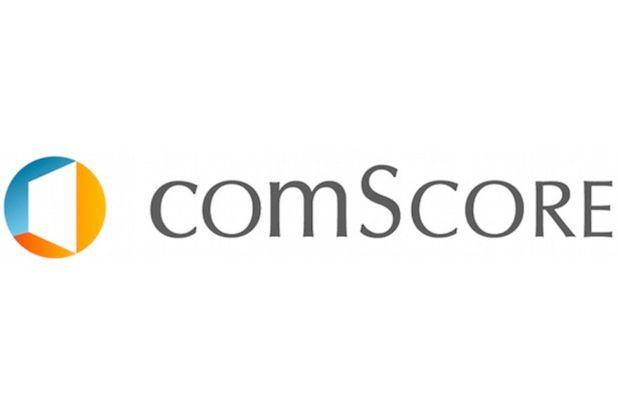 comScore Logo - Why Aren't ComScore's TV Ratings Public Yet?