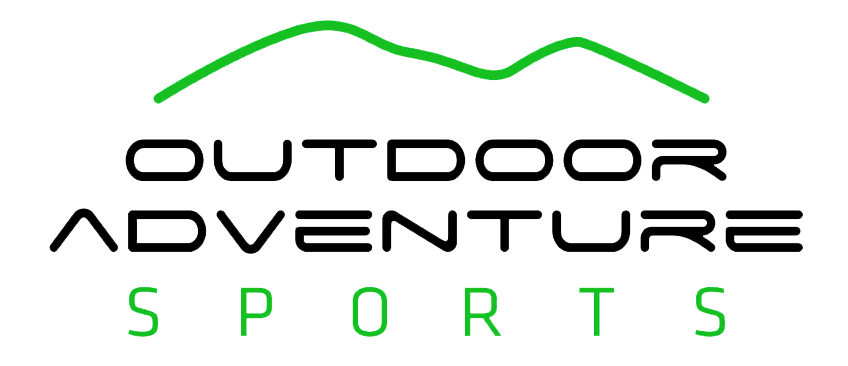OAS Logo - Oas Logo Sports Gear By Outdoor Adventure Sports
