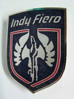 Fiero Logo - Pontiac Fiero | Cartype