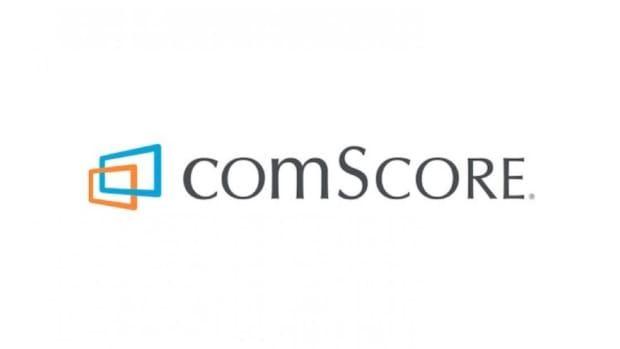 comScore Logo - comScore Bolsters Management by Naming New President - Broadcasting ...