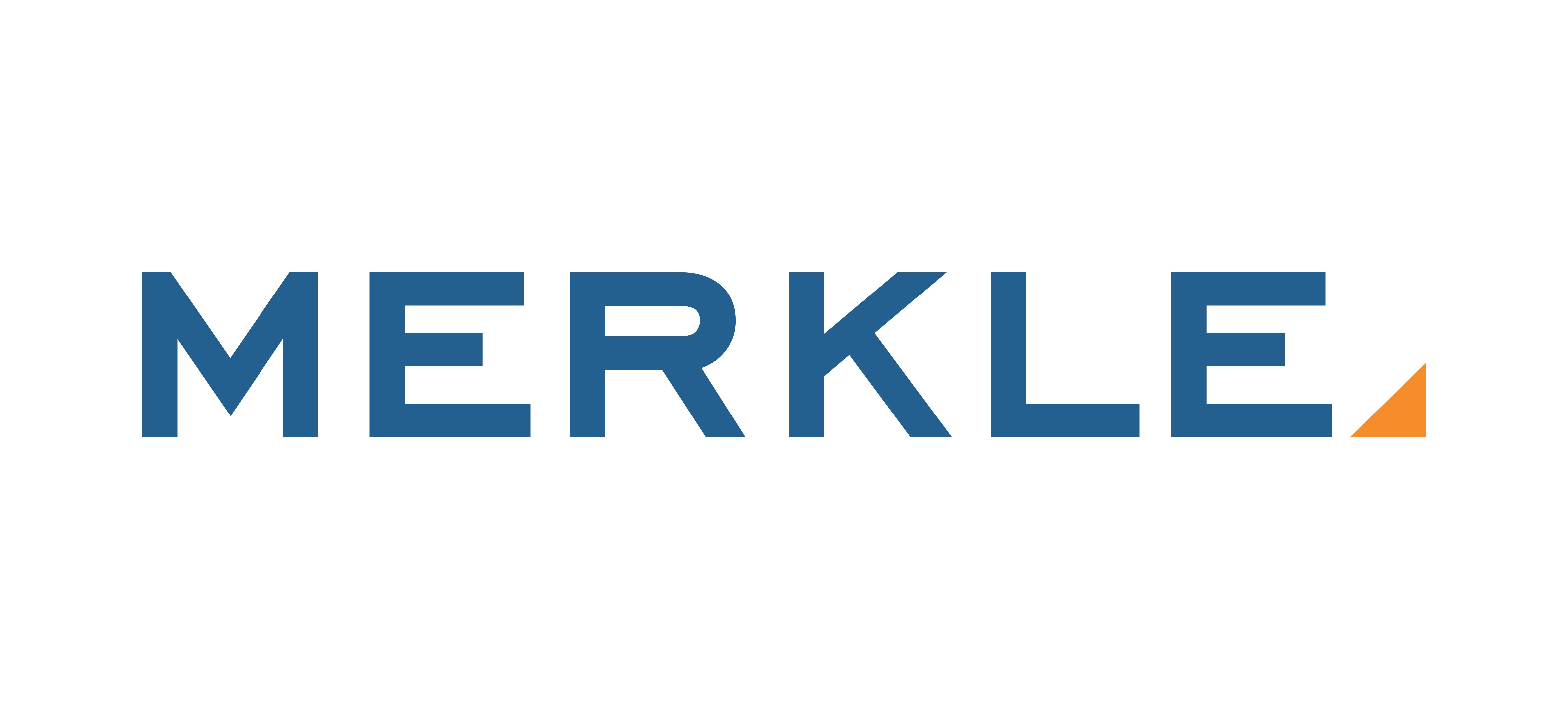Merkle Logo - Merkle Inc.
