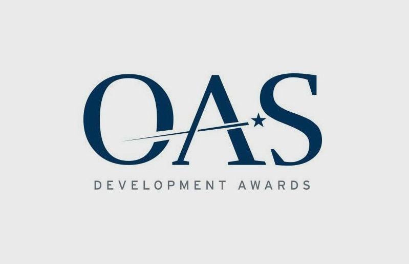 OAS Logo - Shortlisted at OAS Awards!'s Properties