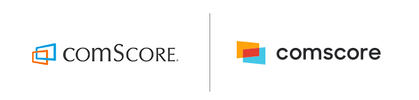 comScore Logo - Introducing Our New Brand - Comscore, Inc.