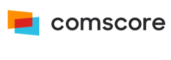 comScore Logo - Comscore is the trusted currency for planning, transacting