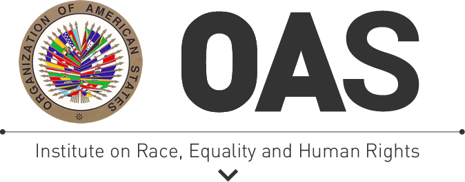 OAS Logo - OAS – Race and Equality