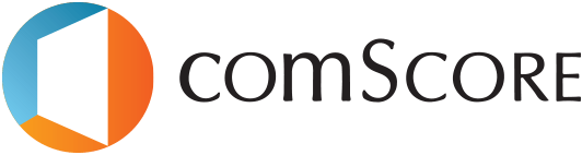 comScore Logo - comscore logo con Google. Logos. Logos, Company logo