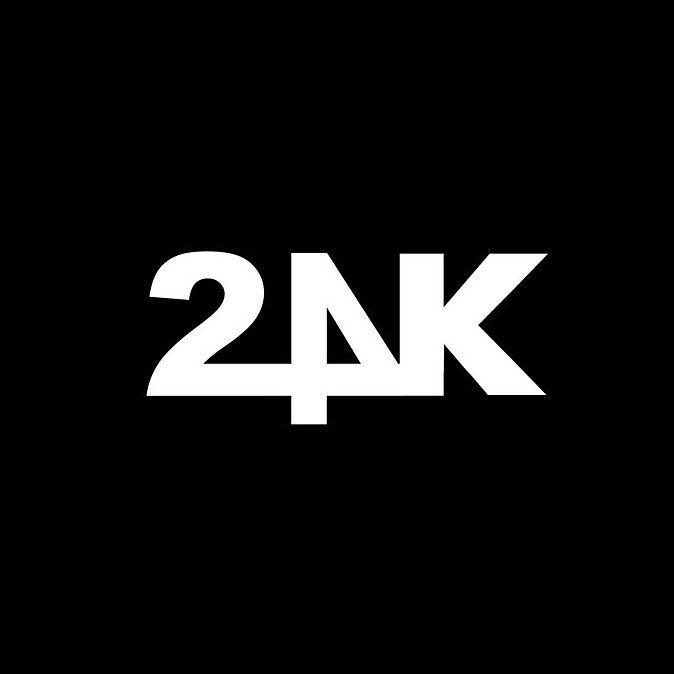 24K Logo - 24K logo | 24K (투포케이) in 2019 | Kpop logos, Logos, Art logo