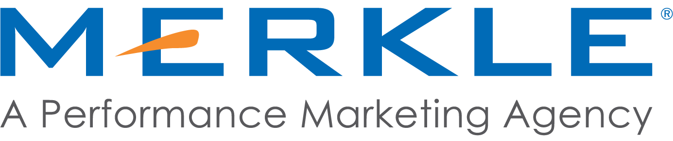 Merkle Logo - Merkle Partner Logo | BounceX