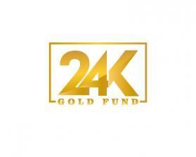 24K Logo - Logo Design Contest for 24K Gold Fund / 24kGoldFund.com | Hatchwise