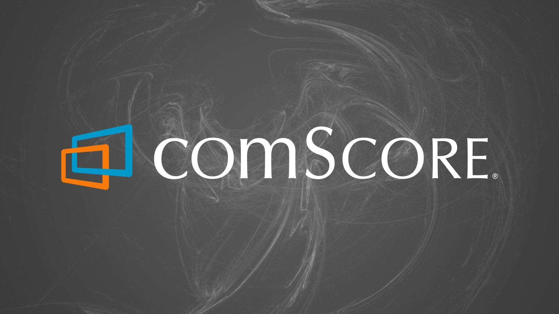 comScore Logo - comScore sunsets its Compete PRO service and recommends SimilarWeb ...