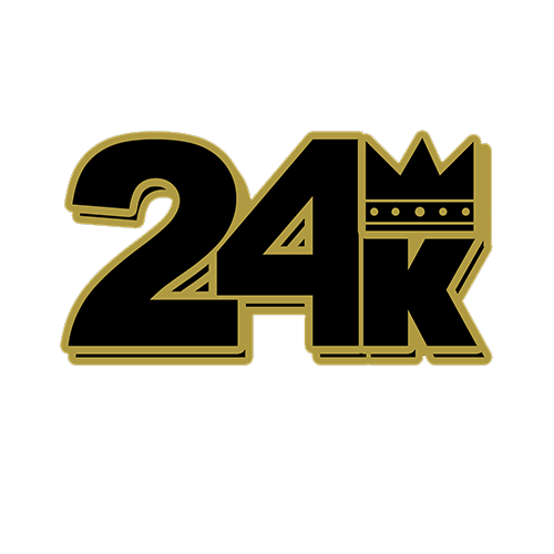 24K Logo - 24k Kings