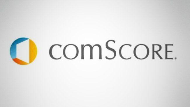 comScore Logo - comScore, Inc. « Logos & Brands Directory