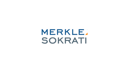 Merkle Logo - Merkle in APAC - Truth in Data. Proof in Performance