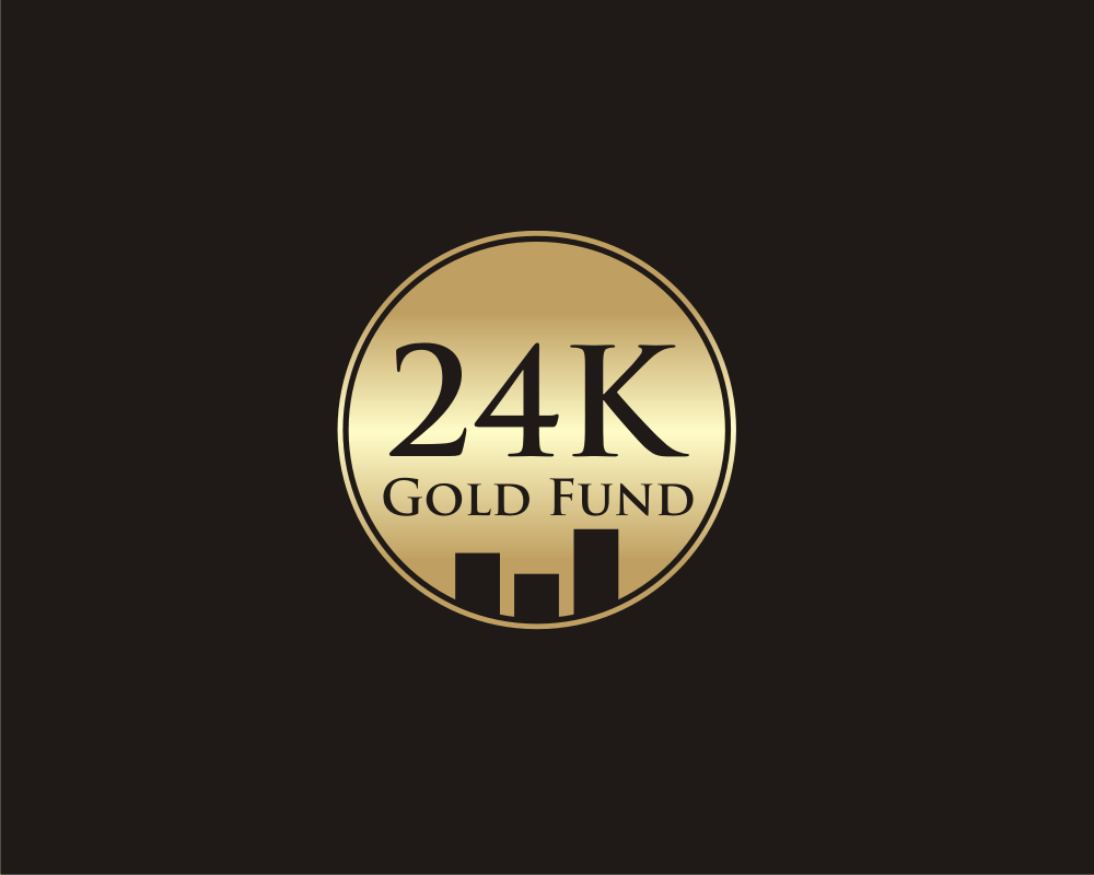 24K Logo - Entry K Gold Fund / 24kGoldFund.com