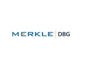 Merkle Logo - Merkle snaps up London-based DBG | The Drum