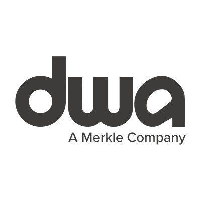 Merkle Logo - DWA, a Merkle Company (@dwaTechMedia) | Twitter