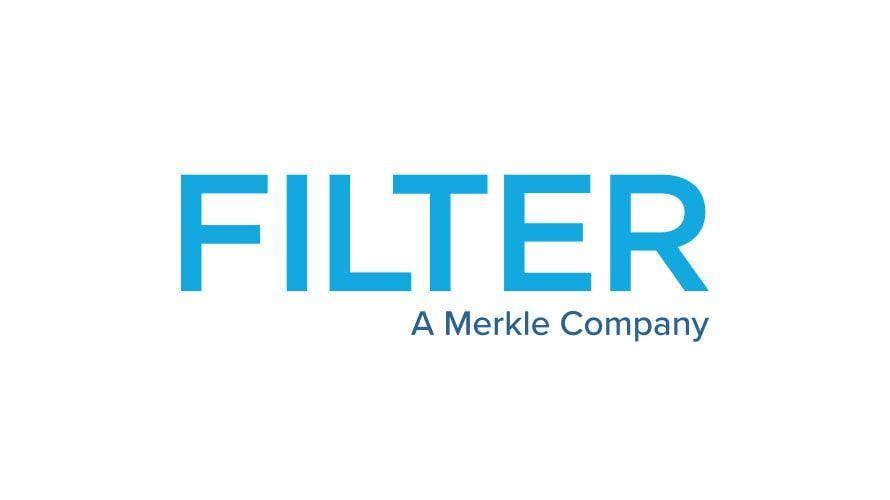 Merkle Logo - Dentsu's Merkle Acquires Digital Experience Design Firm Filter – Adweek
