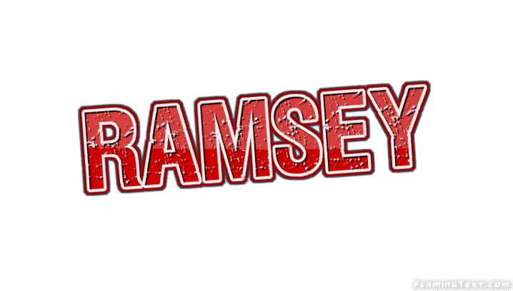 Ramsey Logo - Ramsey Logo | Free Name Design Tool from Flaming Text