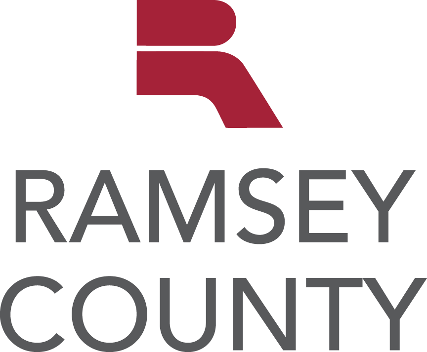 Ramsey Logo - Ramsey County Brand