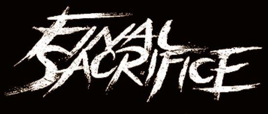 Sacrifice Logo - Final Sacrifice - Encyclopaedia Metallum: The Metal Archives
