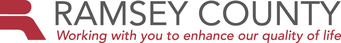 Ramsey Logo - Ramsey County Brand