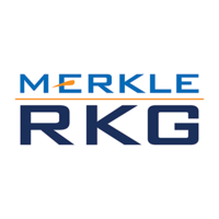 Merkle Logo - Merkle|RKG | LinkedIn