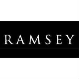 Ramsey Logo - Ramsey-ış Ticaret Net