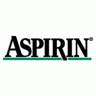 Aspirin Logo - Aspirin | Brands of the World™ | Download vector logos and logotypes
