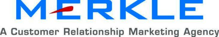 Merkle Logo - merkle-logo - DATAVERSITY