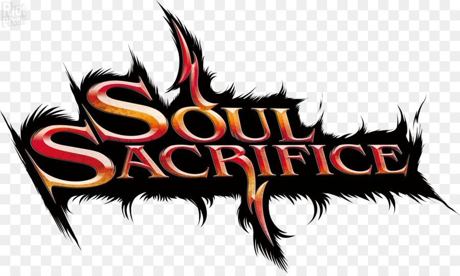 Sacrifice Logo - Soul Sacrifice Logo png download - 3064*1821 - Free Transparent Soul ...