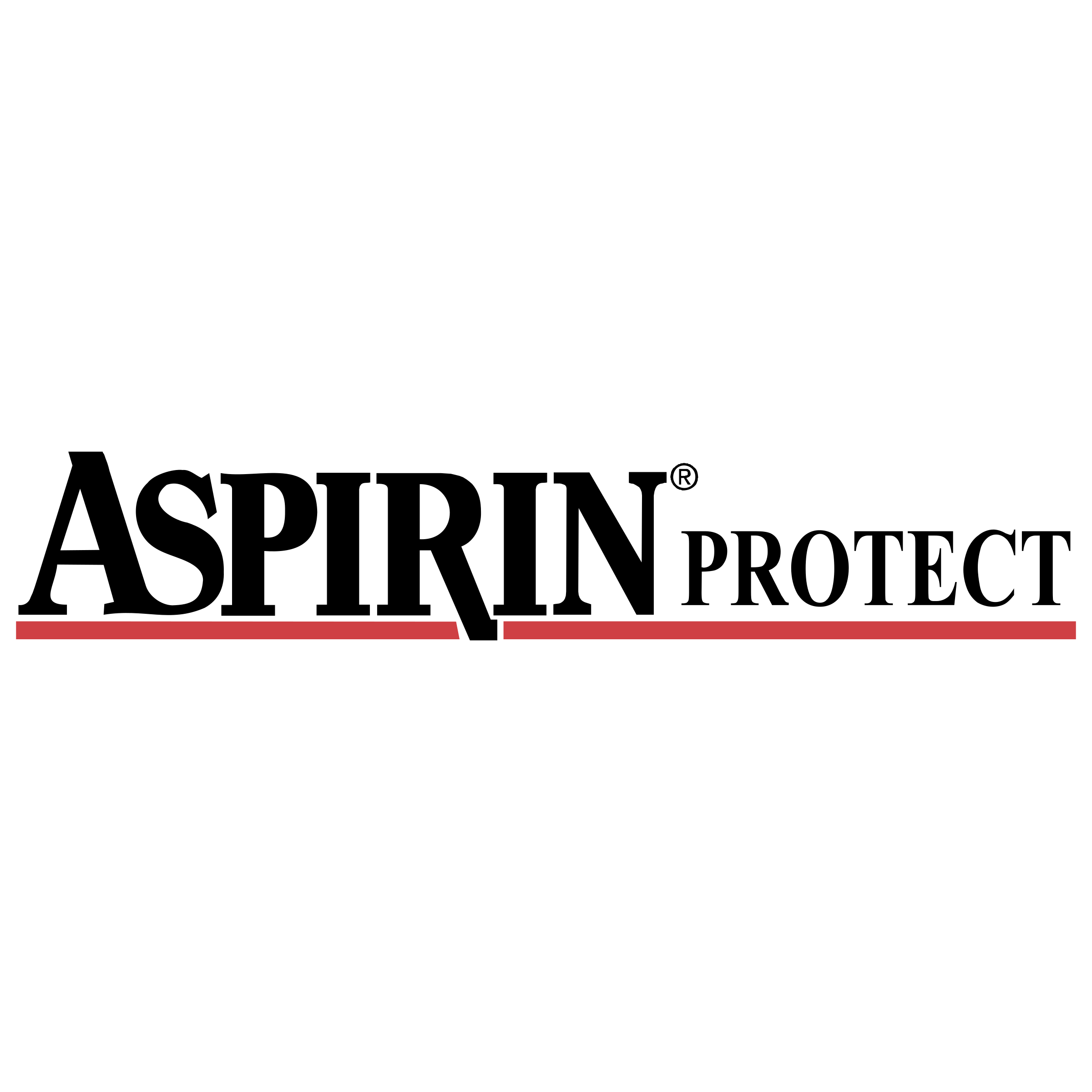 Aspirin Logo - Aspirin Protect 01 Logo PNG Transparent & SVG Vector