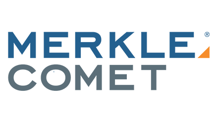 Merkle Logo - Merkle in Europe - Truth in Data. Proof in Performance.