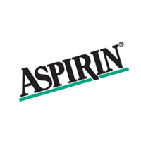 Aspirin Logo - Aspirin, download Aspirin - Vector Logos, Brand logo, Company logo