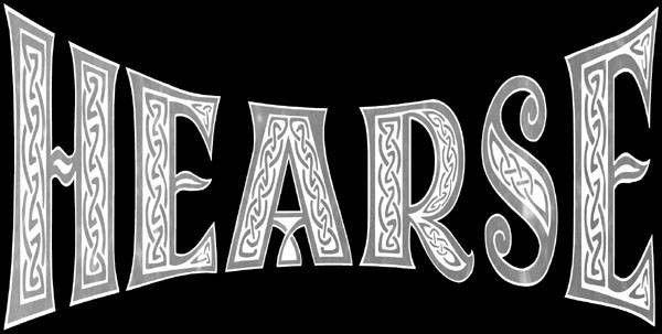 Hearse Logo - Hearse | Discography & Songs | Discogs