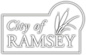 Ramsey Logo - Ramsey, MN | Official Website