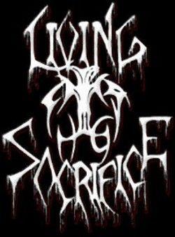 Sacrifice Logo - Living sacrifice Logos
