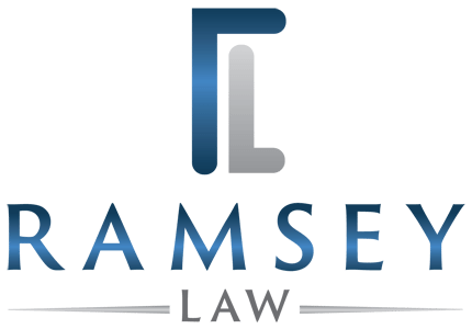 Ramsey Logo - Insurance Claim Attorneys | Injury and Business Dispute Lawyers ...