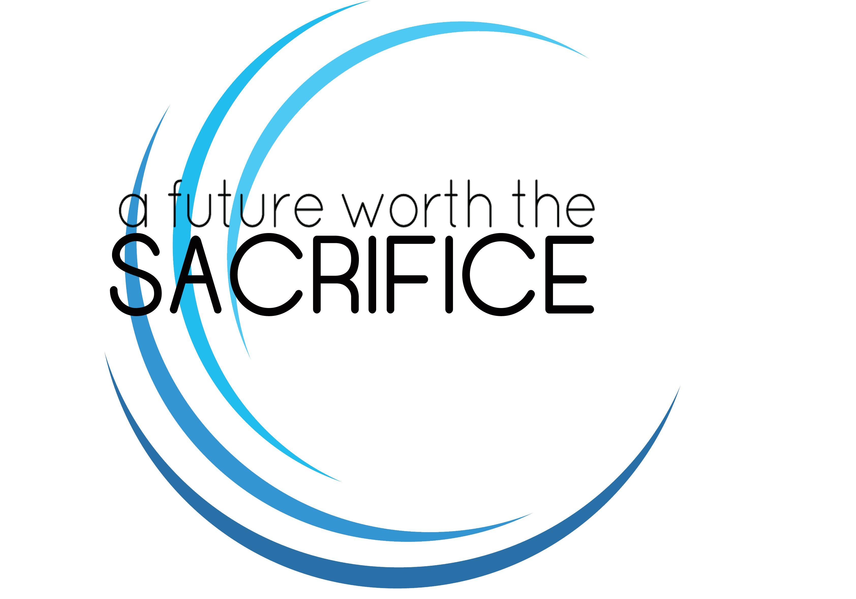 Sacrifice Logo - sacrifice-logo | First Baptist Church - Fairhope