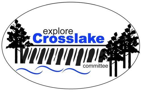 Crosslake Logo - Explore Crosslake Business Meeting 2019 2019
